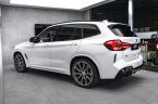 BMW X3 - fotka číslo 6
