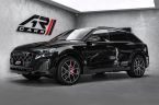 Audi Q8 - fotka číslo 0