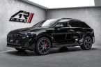 Audi Q8 - fotka číslo 0