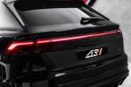 Audi Q8 - fotka číslo 9