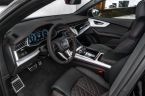 Audi Q8 - fotka číslo 10