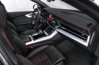 Audi Q8 - fotka číslo 11