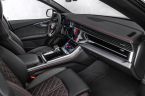 Audi Q8 - fotka číslo 13
