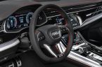 Audi Q8 - fotka číslo 14