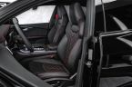 Audi Q8 - fotka číslo 14