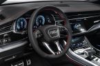 Audi Q8 - fotka číslo 15