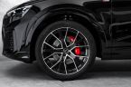 Audi Q8 - fotka číslo 1