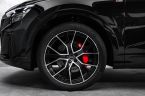 Audi Q8 - fotka číslo 1