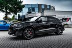 Audi Q8 - fotka číslo 20
