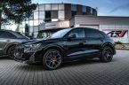 Audi Q8 - fotka číslo 25