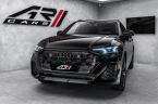 Audi Q8 - fotka číslo 2