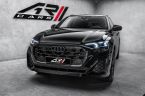 Audi Q8 - fotka číslo 2