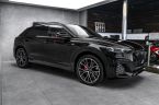 Audi Q8 - fotka číslo 3