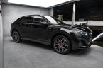 Audi Q8 - fotka číslo 3