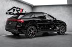 Audi Q8 - fotka číslo 4