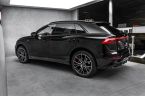 Audi Q8 - fotka číslo 6