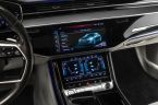 Audi A8 - fotka číslo 15