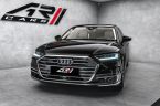 Audi A8 - fotka číslo 2