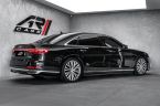 Audi A8 - fotka číslo 4