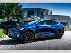 Tesla Model X - fotka číslo 23