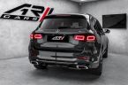 Mercedes Třída GLC - fotka číslo 5