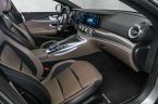 Mercedes AMG GT - fotka číslo 12