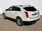 Cadillac SRX - fotka číslo 3