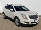 Cadillac SRX - fotka číslo 0