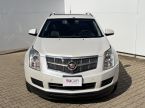 Cadillac SRX - fotka číslo 1