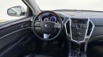 Cadillac SRX - fotka číslo 7