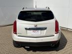 Cadillac SRX - fotka číslo 2
