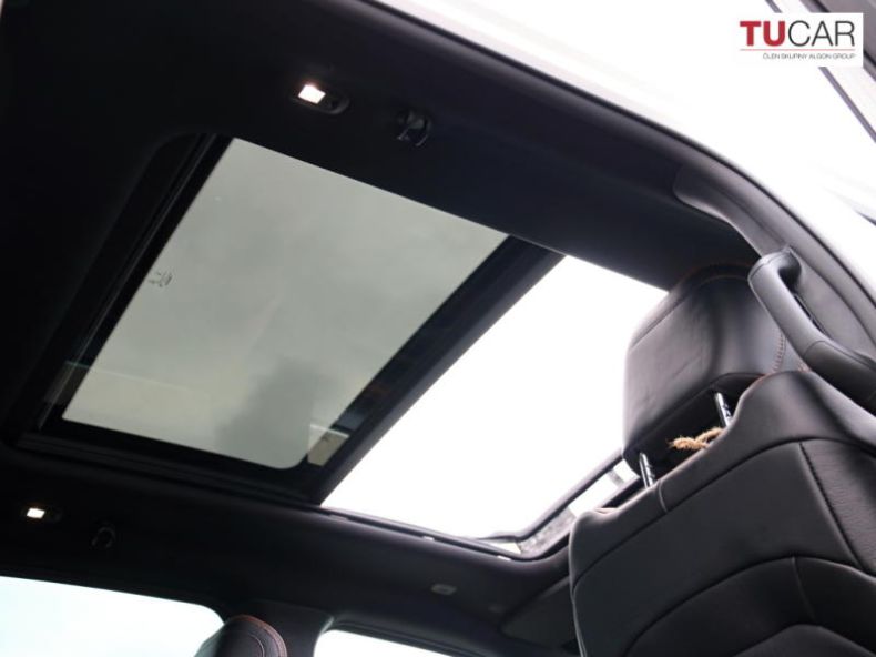 Dodge RAM - hlavní fotka