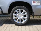 Chevrolet Silverado - fotka číslo 12