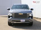 Chevrolet Silverado - fotka číslo 1