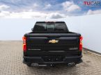 Chevrolet Silverado - fotka číslo 4