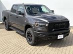 Dodge RAM - fotka číslo 0