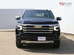 Chevrolet Silverado - fotka číslo 1