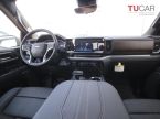 Chevrolet Silverado - fotka číslo 20