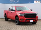 Dodge RAM - fotka číslo 0