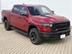 Dodge RAM - fotka číslo 0