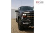 Ford F Series - fotka číslo 9