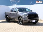 RAM 1500 - fotka číslo 1