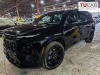 Chevrolet Traverse - fotka číslo 1