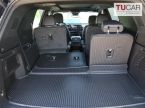 Chevrolet Traverse - fotka číslo 40