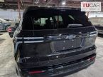 Chevrolet Traverse - fotka číslo 4