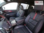 Chevrolet Traverse - fotka číslo 33