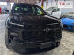 Chevrolet Traverse - fotka číslo 2