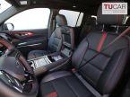 Chevrolet Traverse - fotka číslo 34