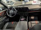 Chevrolet Traverse - fotka číslo 9