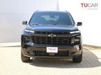 Chevrolet Traverse - fotka číslo 1